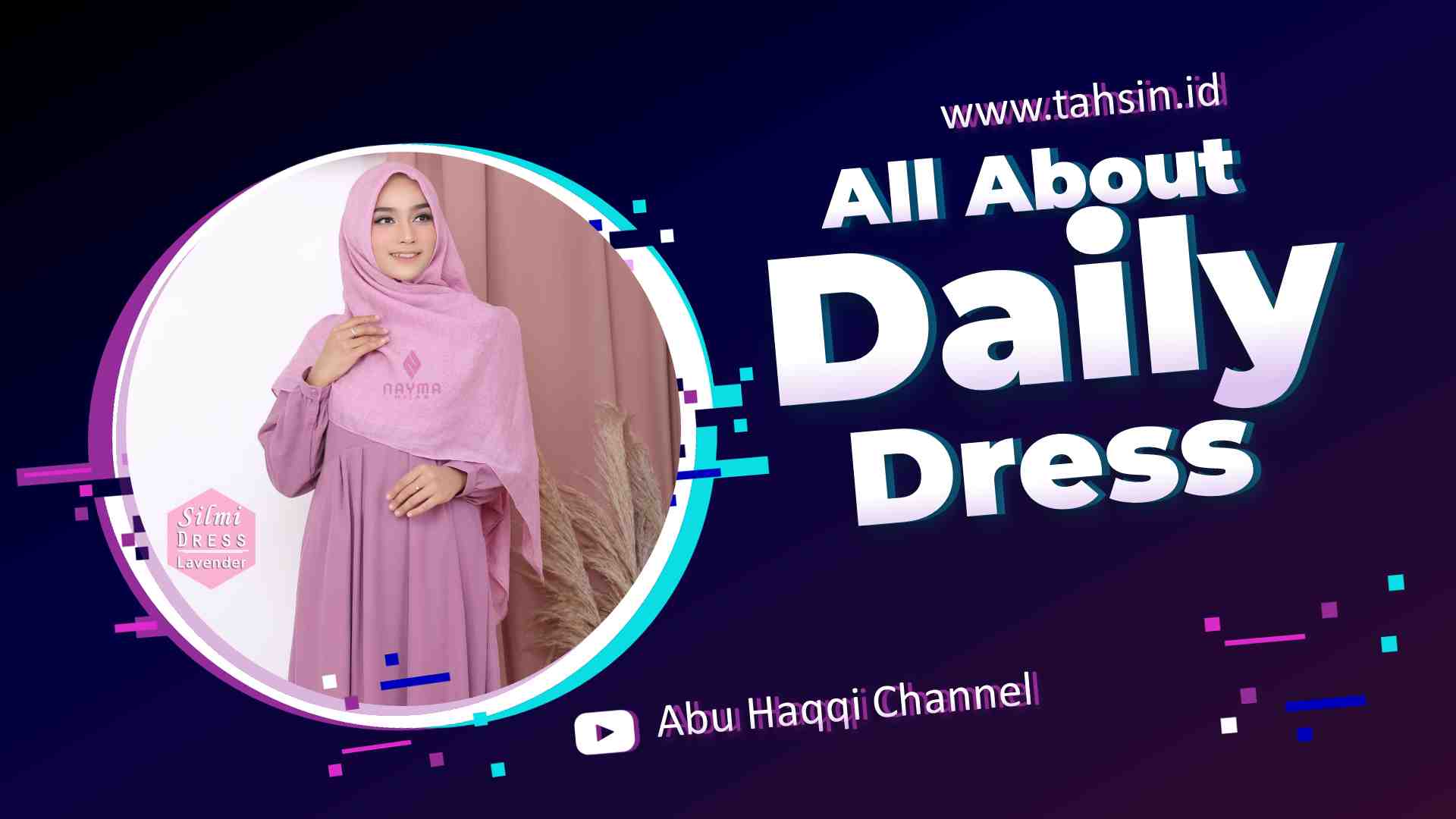 all about daily dress