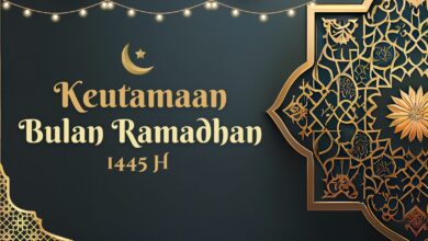 Keutamaan Bulan Ramadhan