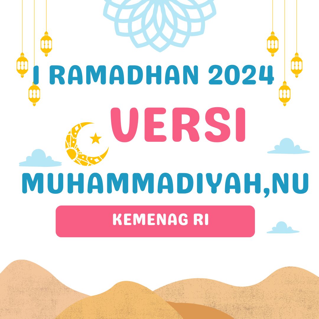 Ramadhan 2024