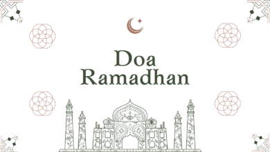 doa ramadhan